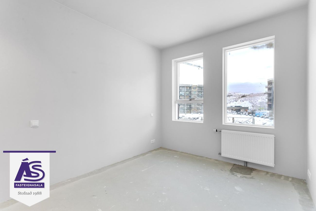 Hringhamar 31 - 0501, 221 Hafnarfjörður