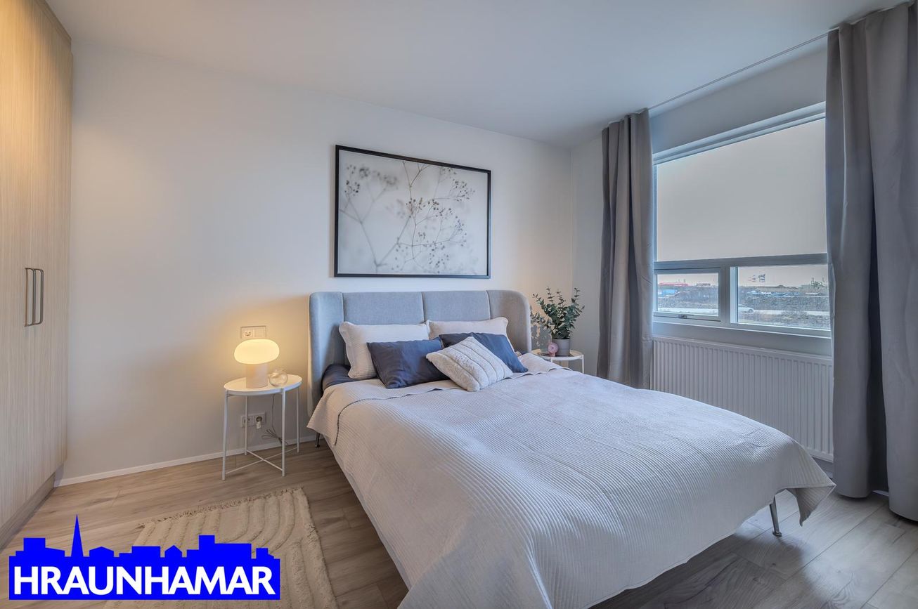 Suðurhella 14 - 0401, 221 Hafnarfjörður