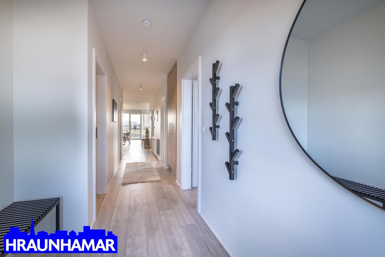 Suðurhella 14 - 0401, 221 Hafnarfjörður