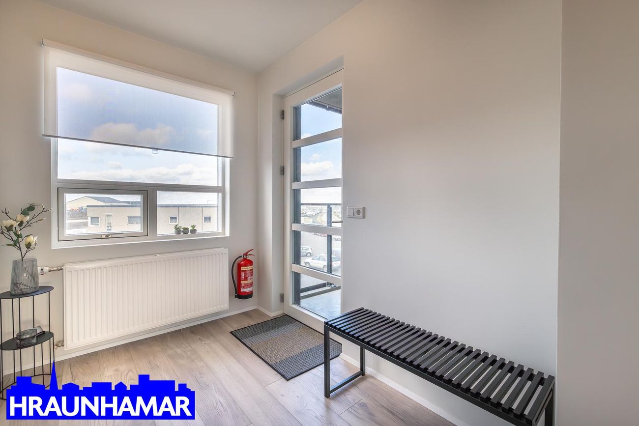 Suðurhella 14 - 0401, 221 Hafnarfjörður