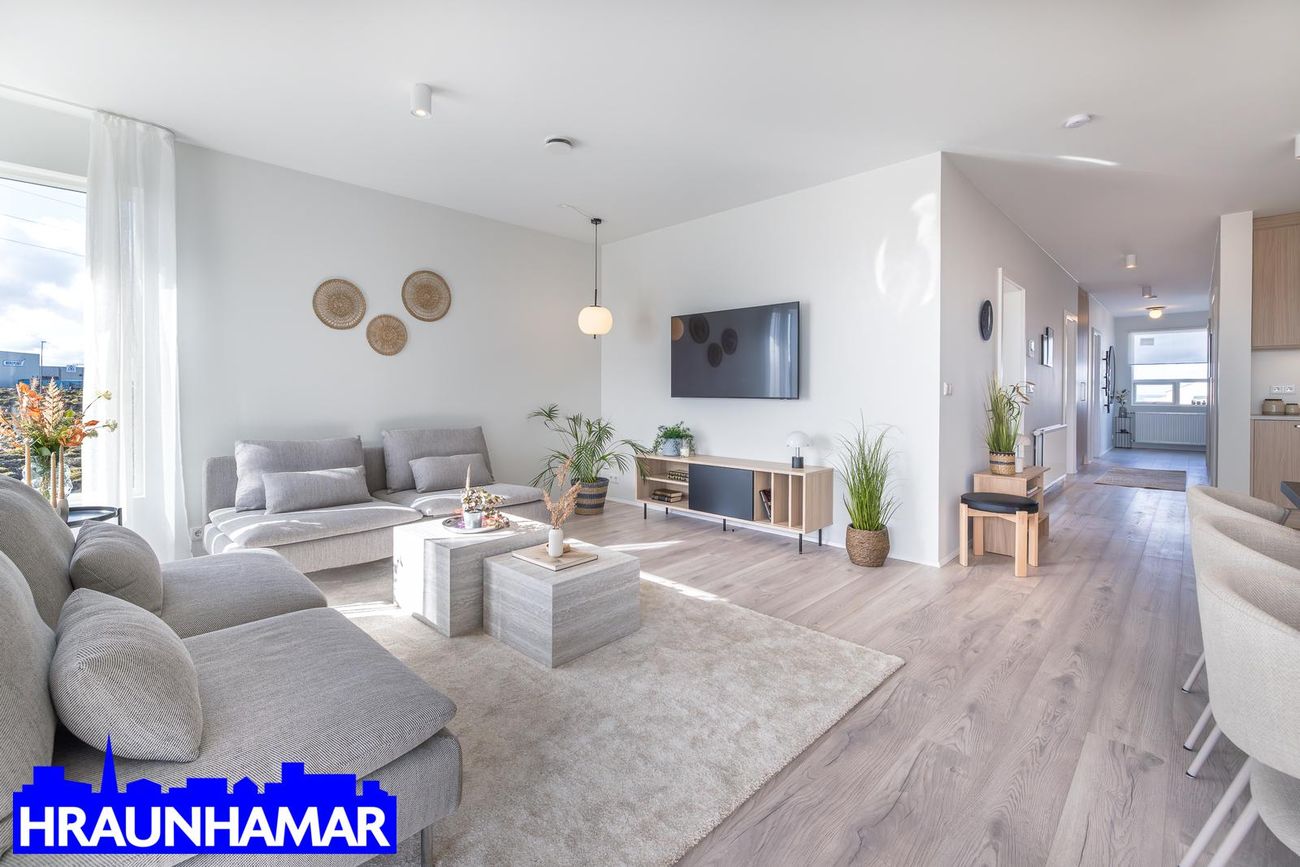 Suðurhella 14 - 0401, 221 Hafnarfjörður