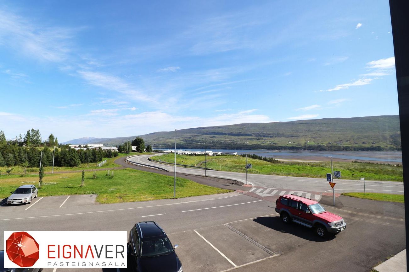 Davíðshagi 12, 600 Akureyri