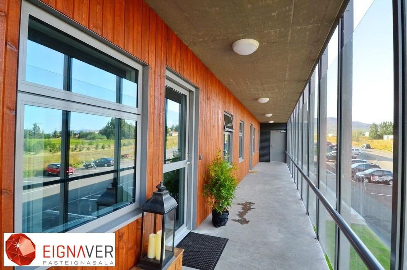 Davíðshagi 12, 600 Akureyri