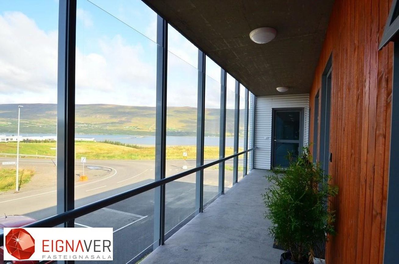 Davíðshagi 12, 600 Akureyri
