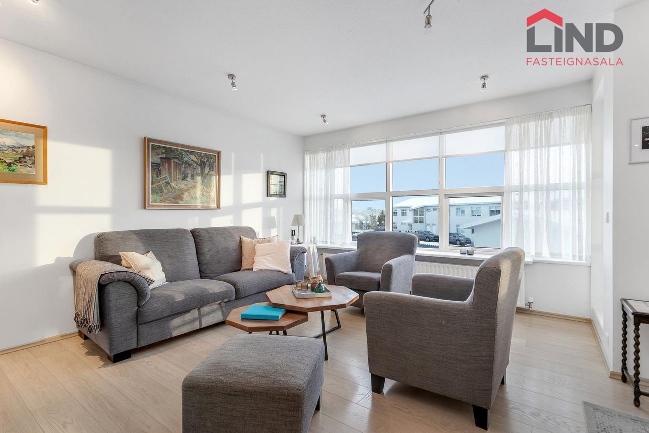 Rauðhamrar 3, 112 Reykjavík