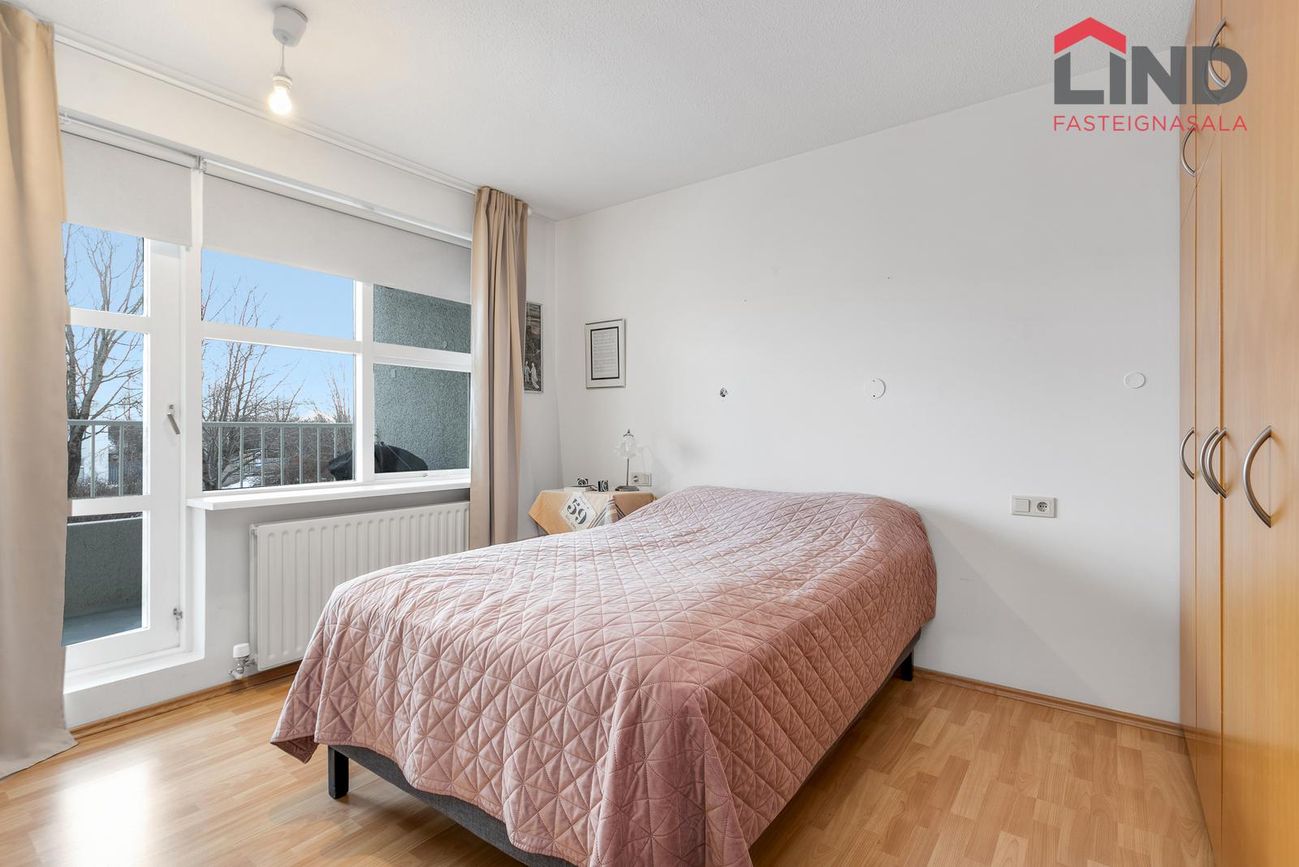 Rauðhamrar 3, 112 Reykjavík