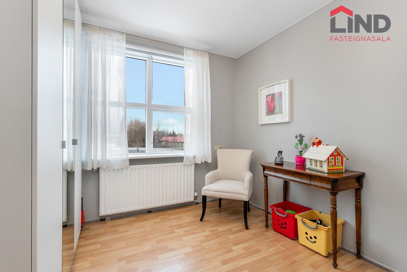 Rauðhamrar 3, 112 Reykjavík