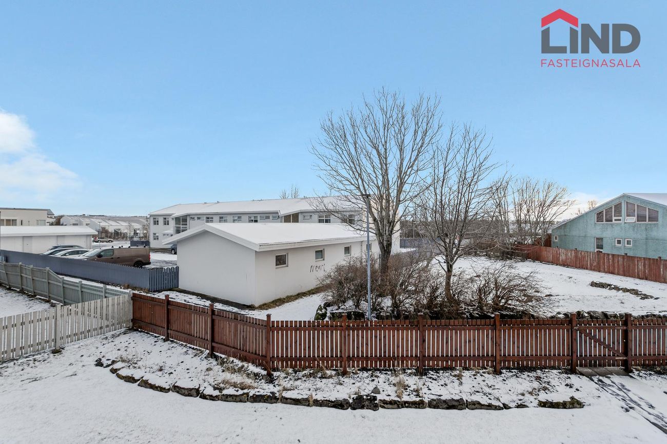 Rauðhamrar 3, 112 Reykjavík
