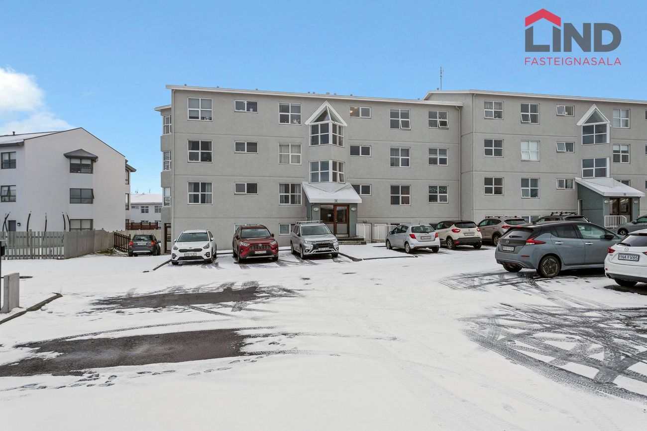 Rauðhamrar 3, 112 Reykjavík