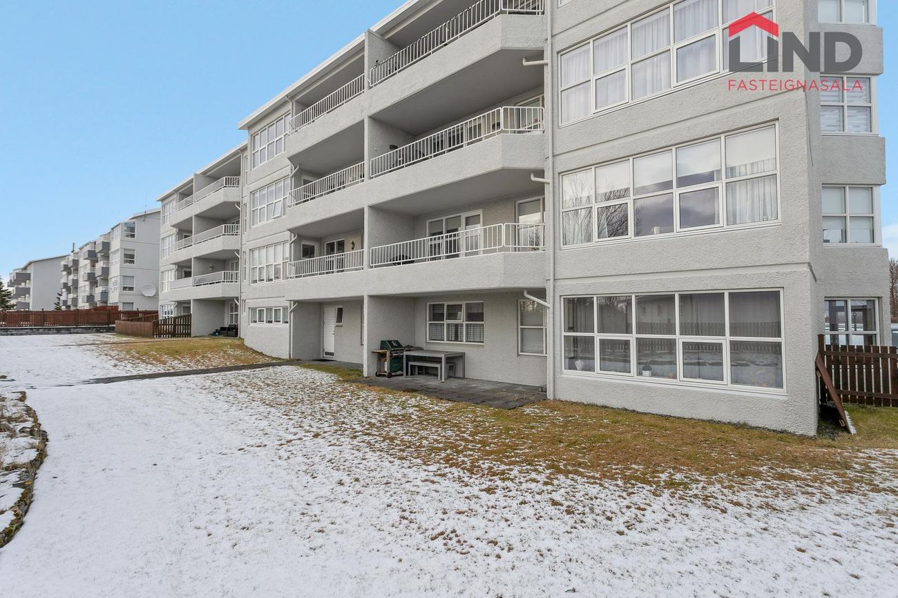 Rauðhamrar 3, 112 Reykjavík