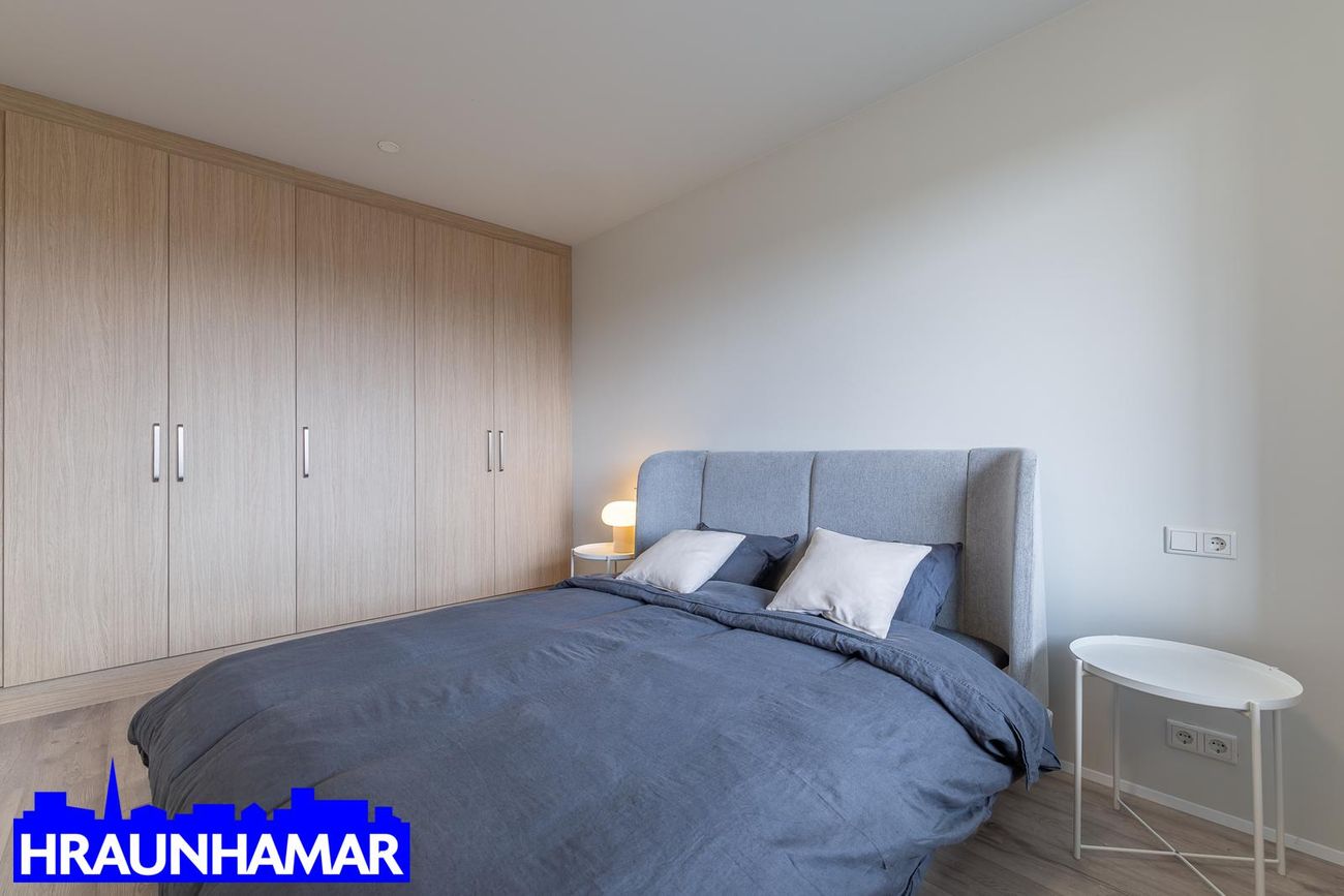 Suðurhella 14 - 0204, 221 Hafnarfjörður