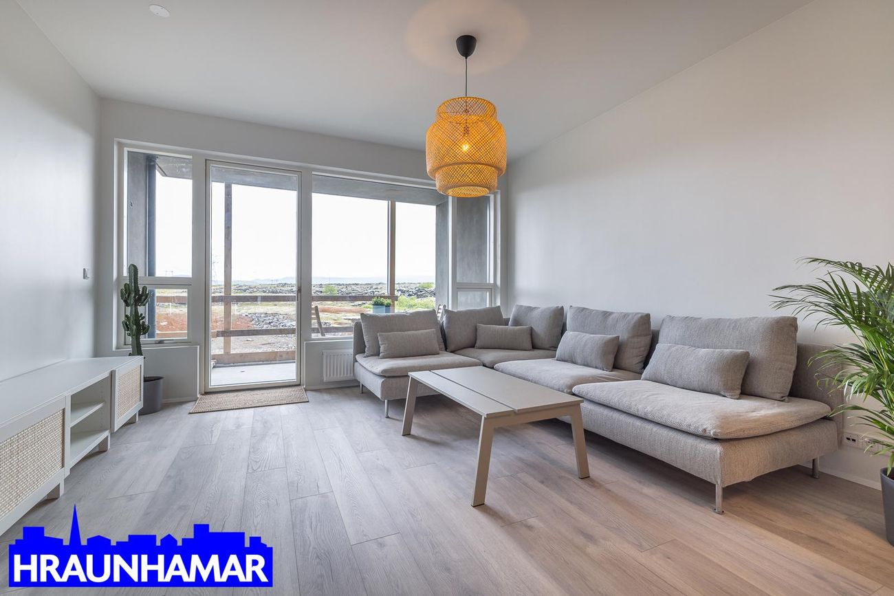 Suðurhella 14 - 0204, 221 Hafnarfjörður