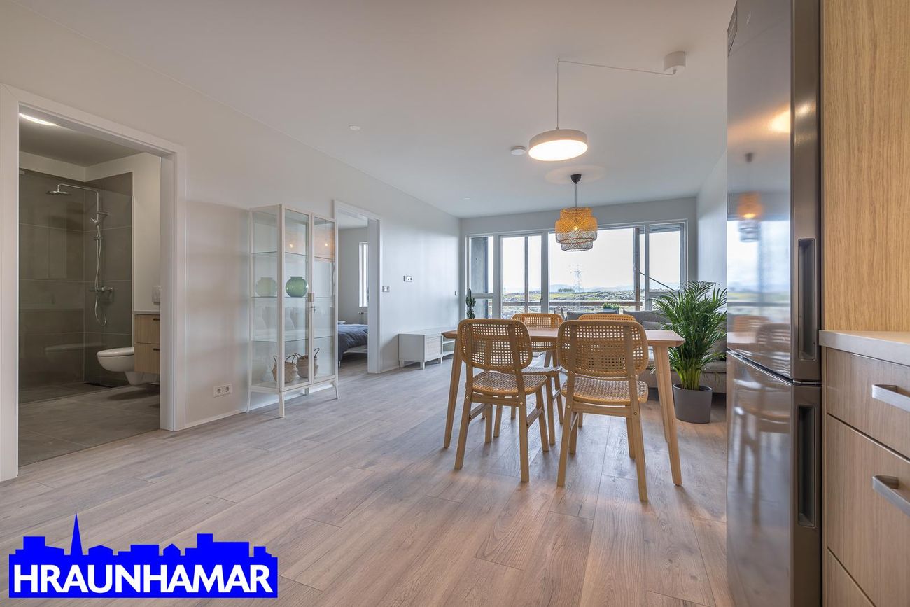Suðurhella 14 - 0204, 221 Hafnarfjörður