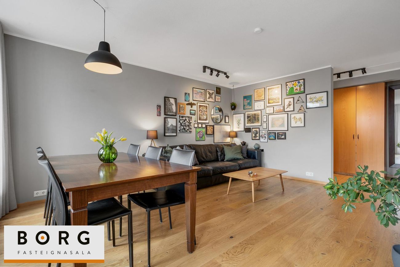 Lindasmári 9, 201 Kópavogur