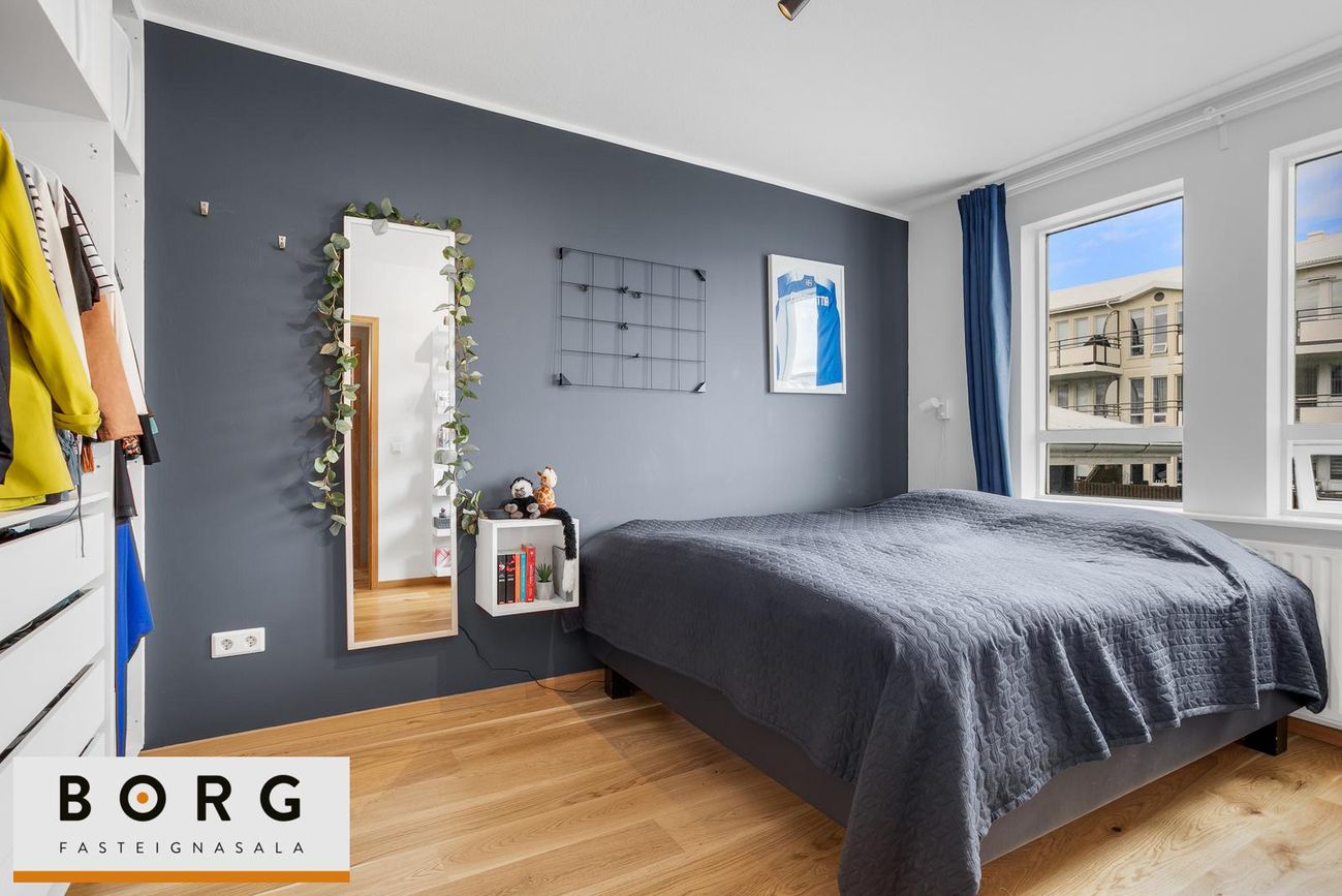 Lindasmári 9, 201 Kópavogur