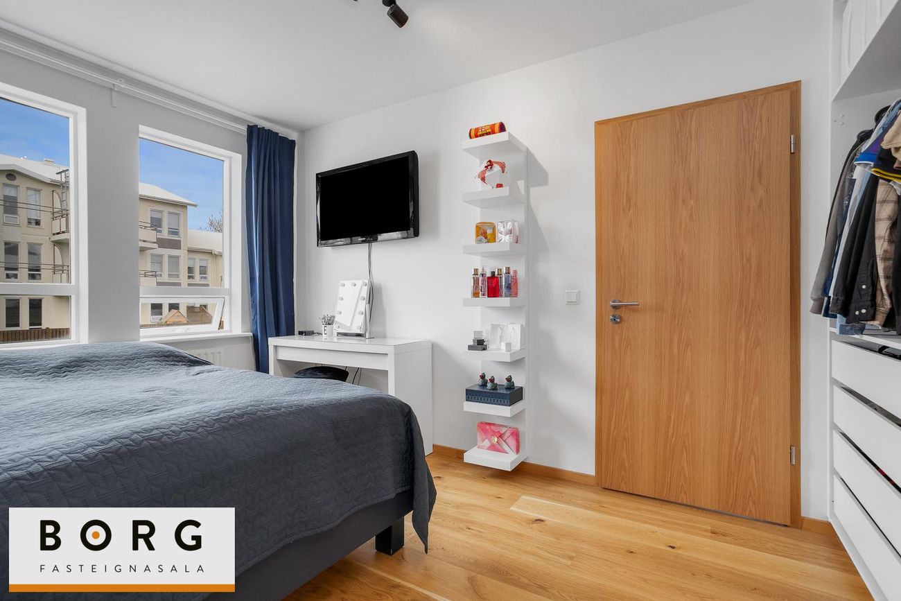 Lindasmári 9, 201 Kópavogur