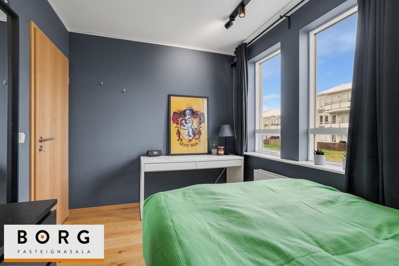 Lindasmári 9, 201 Kópavogur