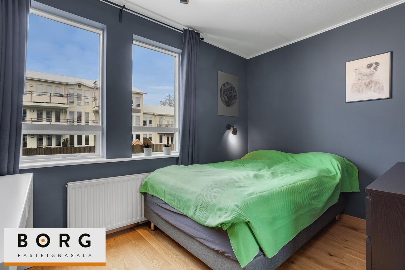 Lindasmári 9, 201 Kópavogur