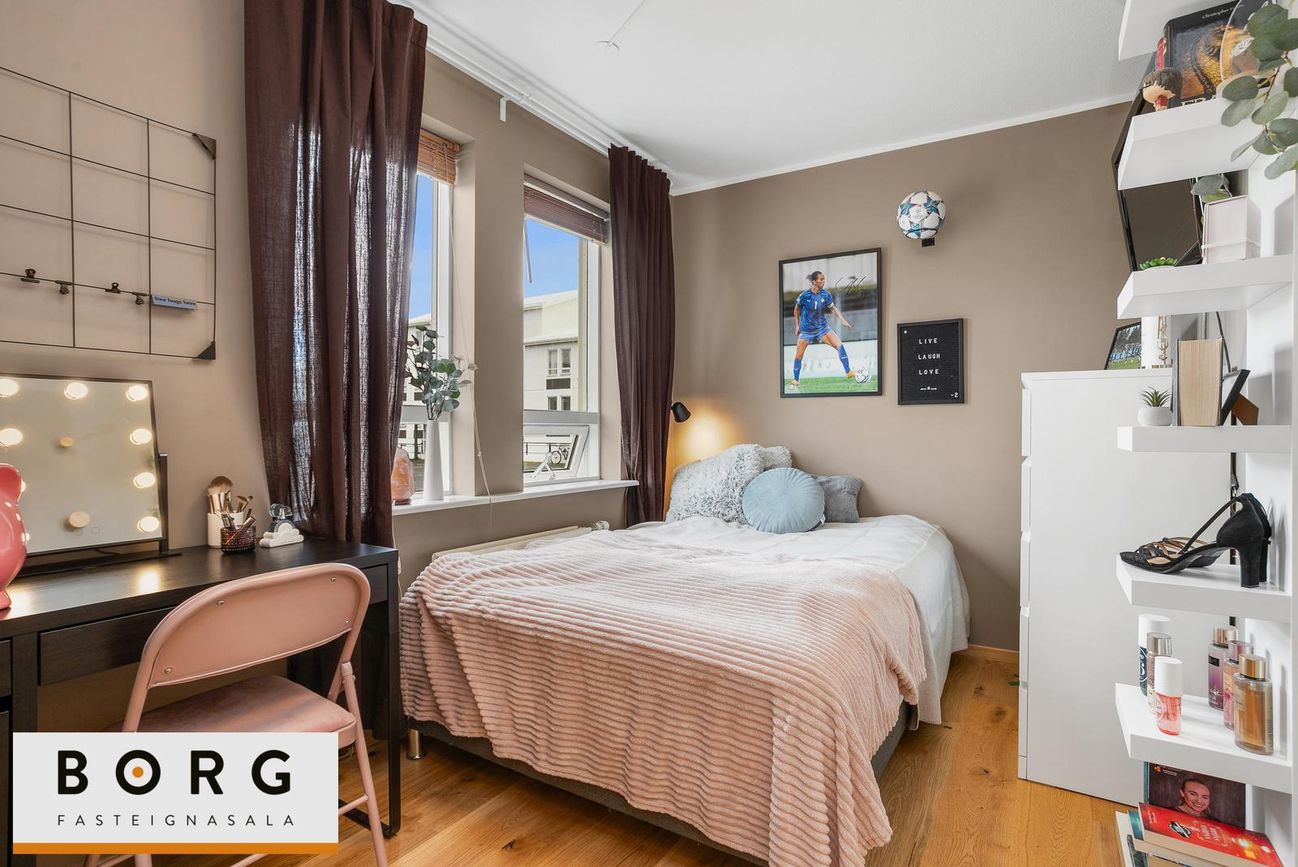 Lindasmári 9, 201 Kópavogur