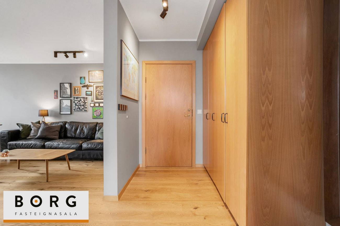 Lindasmári 9, 201 Kópavogur