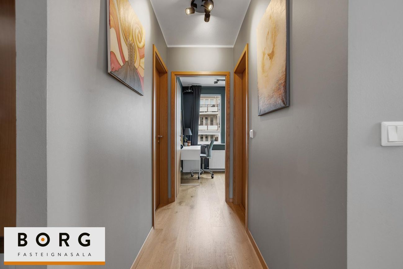 Lindasmári 9, 201 Kópavogur