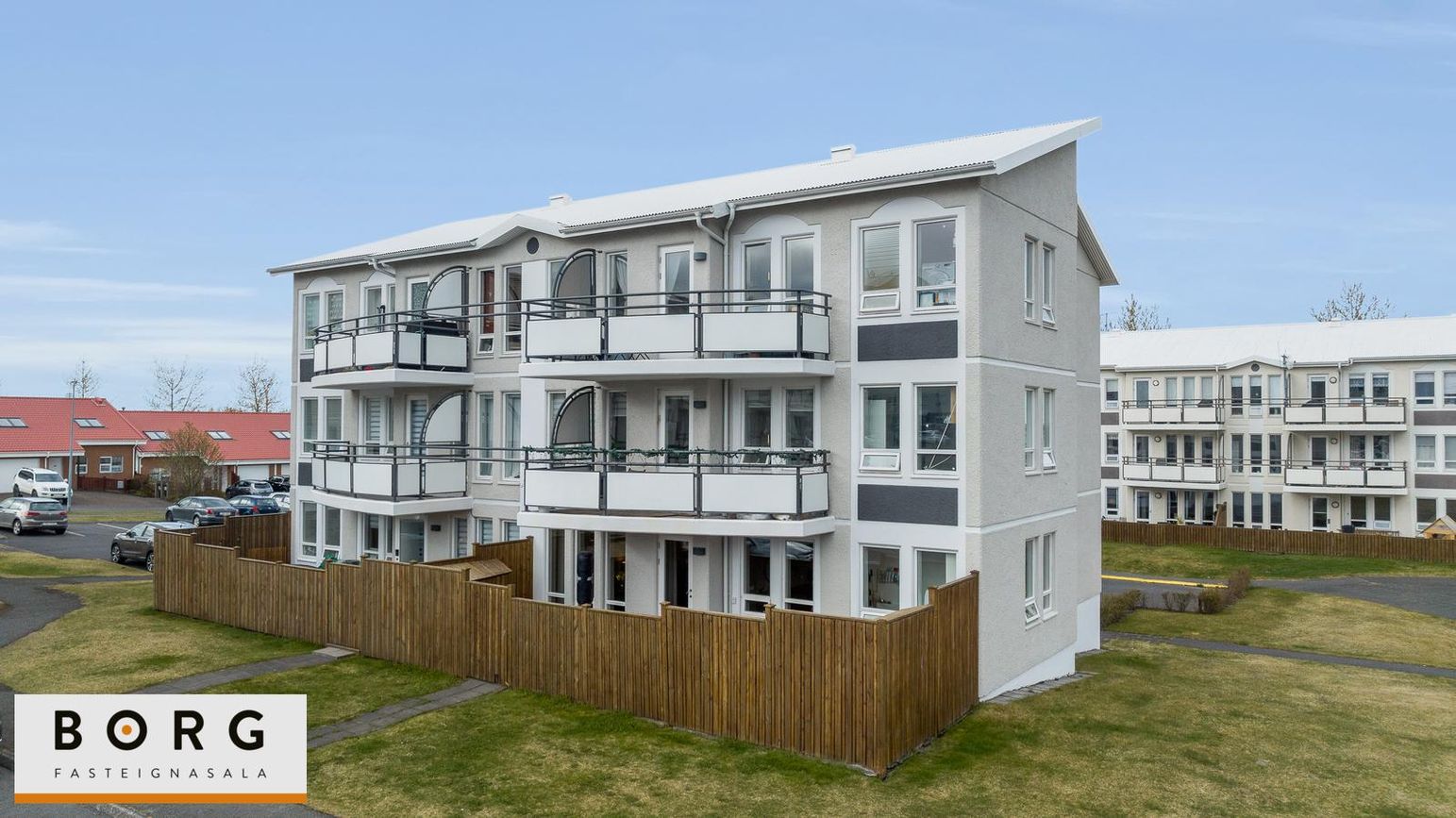 Lindasmári 9, 201 Kópavogur