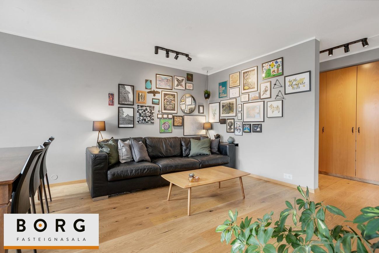 Lindasmári 9, 201 Kópavogur