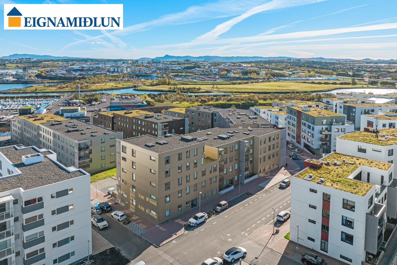 Dugguvogur 7, 104 Reykjavík