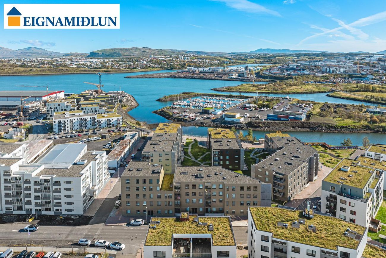 Dugguvogur 7, 104 Reykjavík