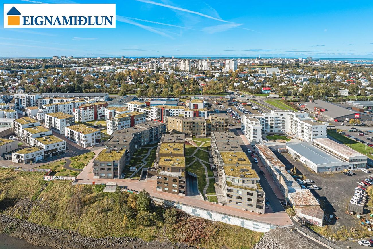 Dugguvogur 7, 104 Reykjavík