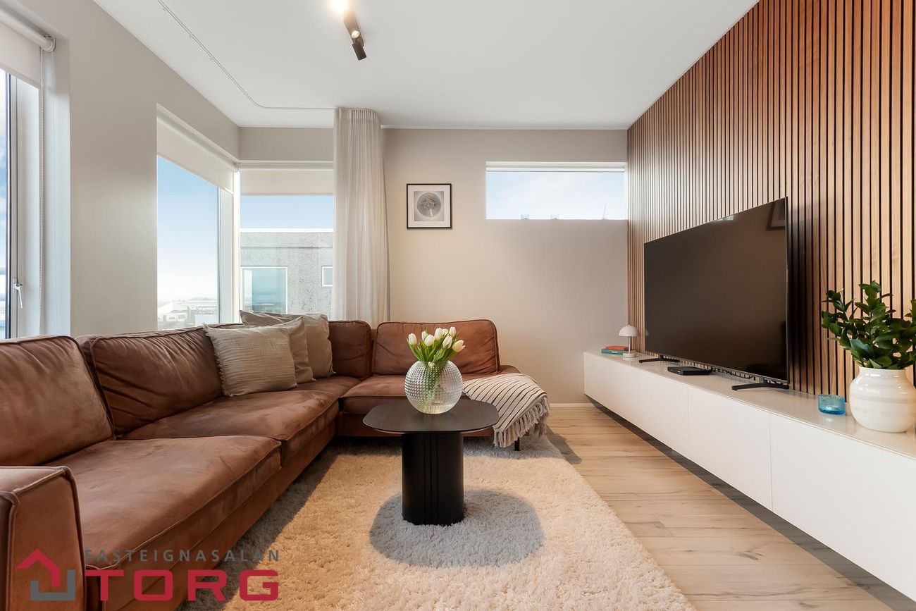 Birkiholt 6 - 0304, 225 Garðabær