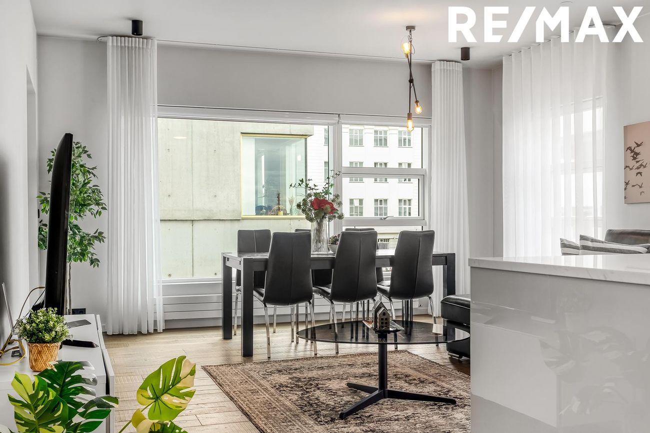 Kolagata 1, 101 Reykjavík