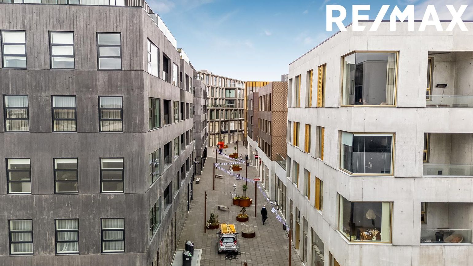 Kolagata 1, 101 Reykjavík