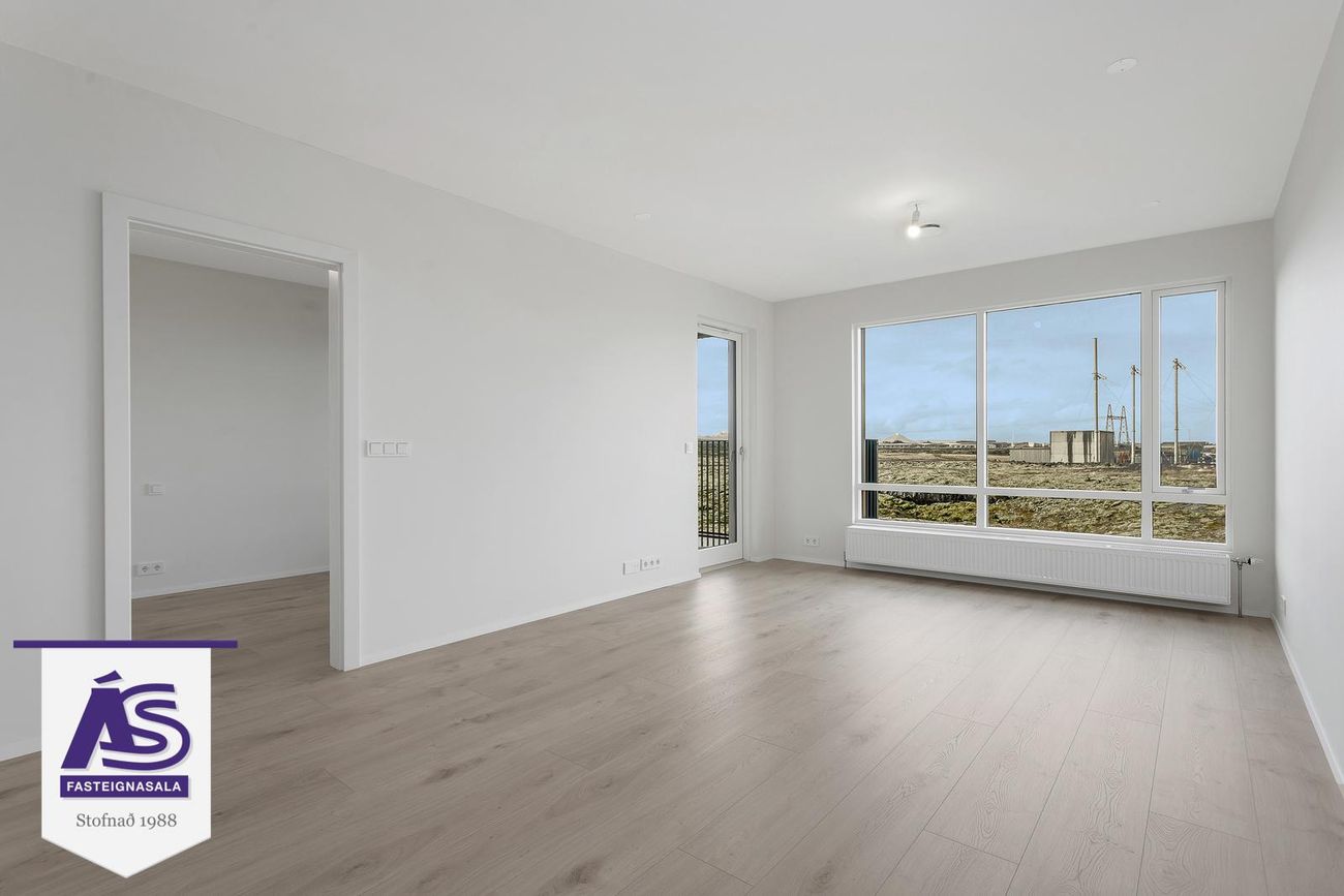 Áshamar 20 - 0404, 221 Hafnarfjörður