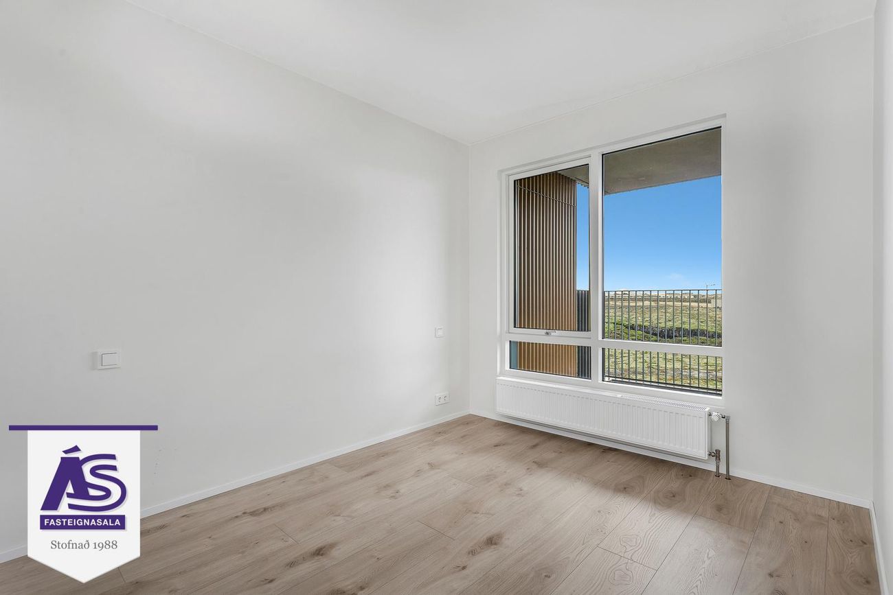 Áshamar 20 - 0404, 221 Hafnarfjörður