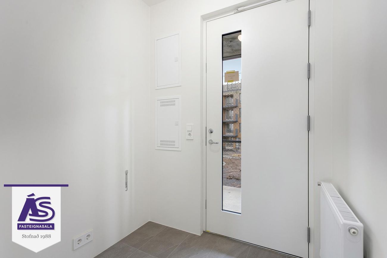 Áshamar 20 - 0404, 221 Hafnarfjörður