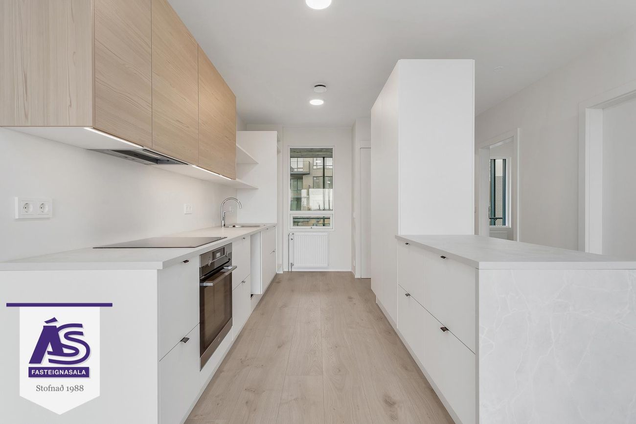 Áshamar 20 - 0404, 221 Hafnarfjörður