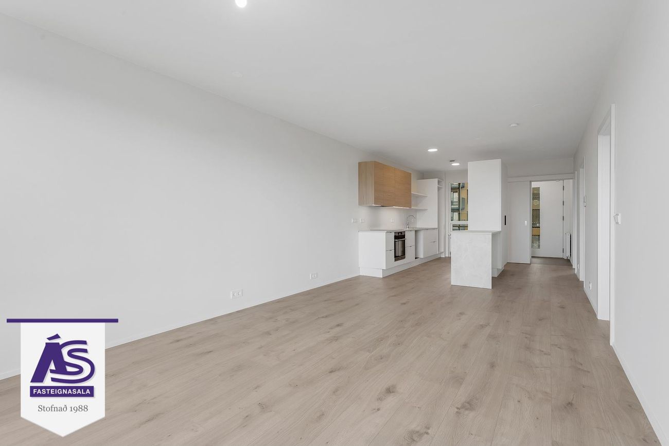 Áshamar 20 - 0404, 221 Hafnarfjörður