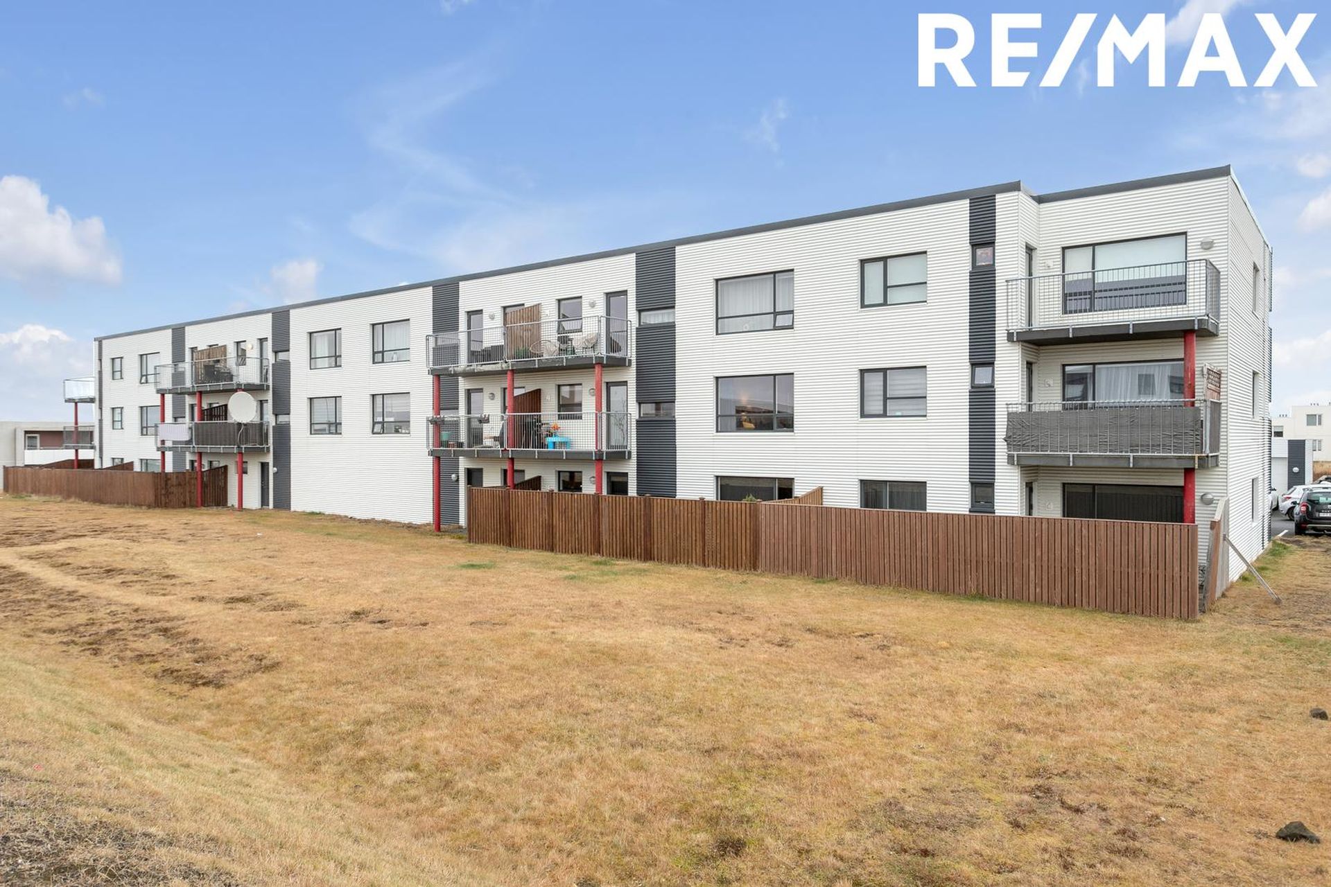 Bjarkardalur 33 - 0102, 260 Reykjanesbær