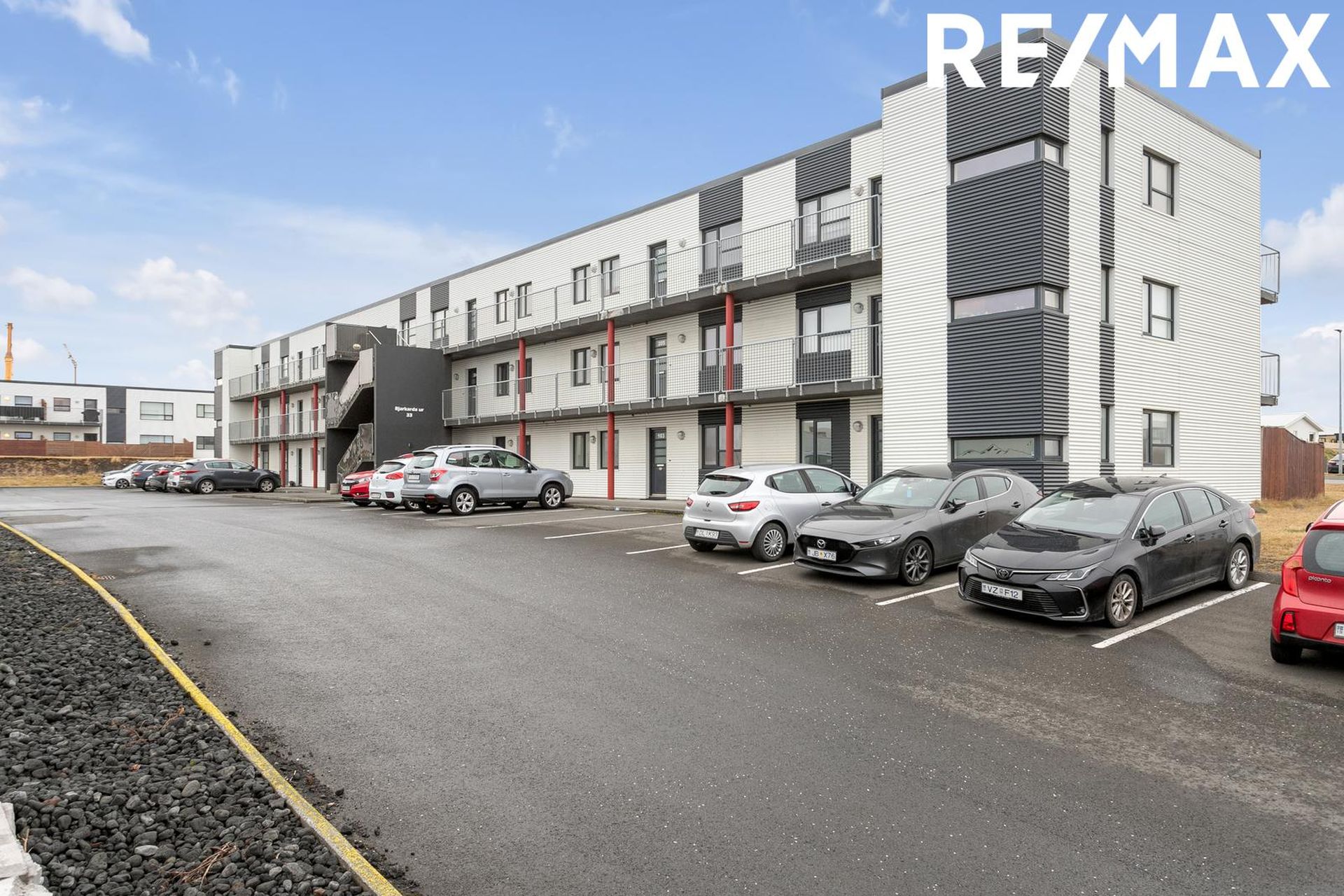 Bjarkardalur 33 - 0102, 260 Reykjanesbær