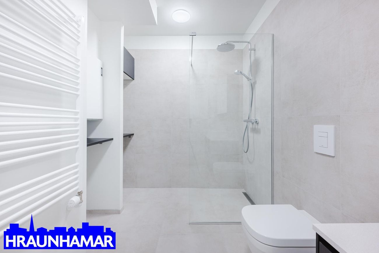 Baughamar 3 - 0203, 221 Hafnarfjörður