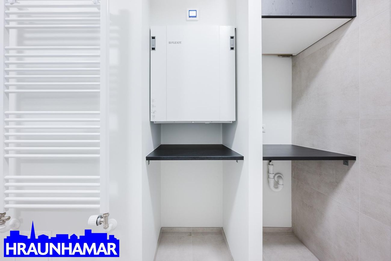 Baughamar 3 - 0203, 221 Hafnarfjörður