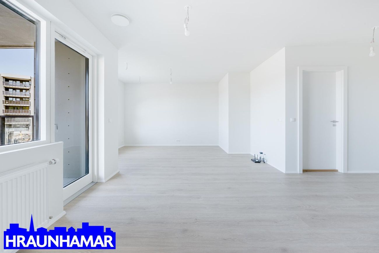 Baughamar 3 - 0203, 221 Hafnarfjörður