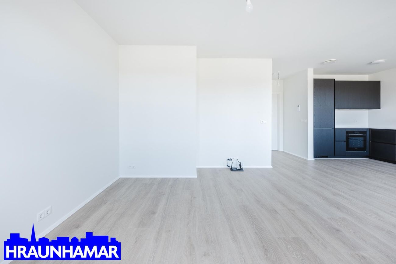 Baughamar 3 - 0203, 221 Hafnarfjörður