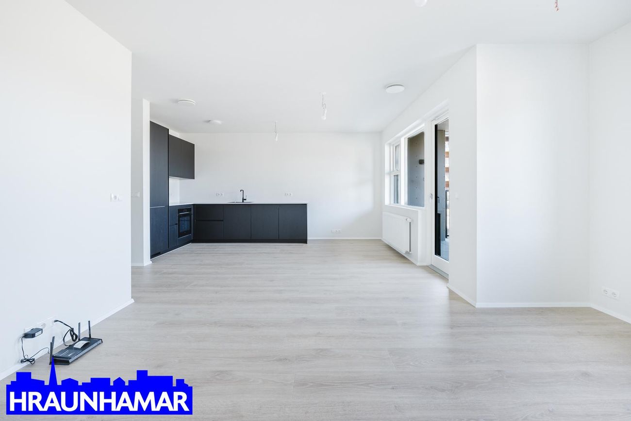 Baughamar 3 - 0203, 221 Hafnarfjörður