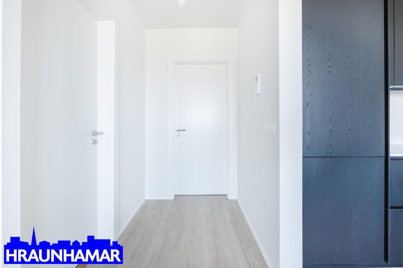 Baughamar 3 - 0203, 221 Hafnarfjörður