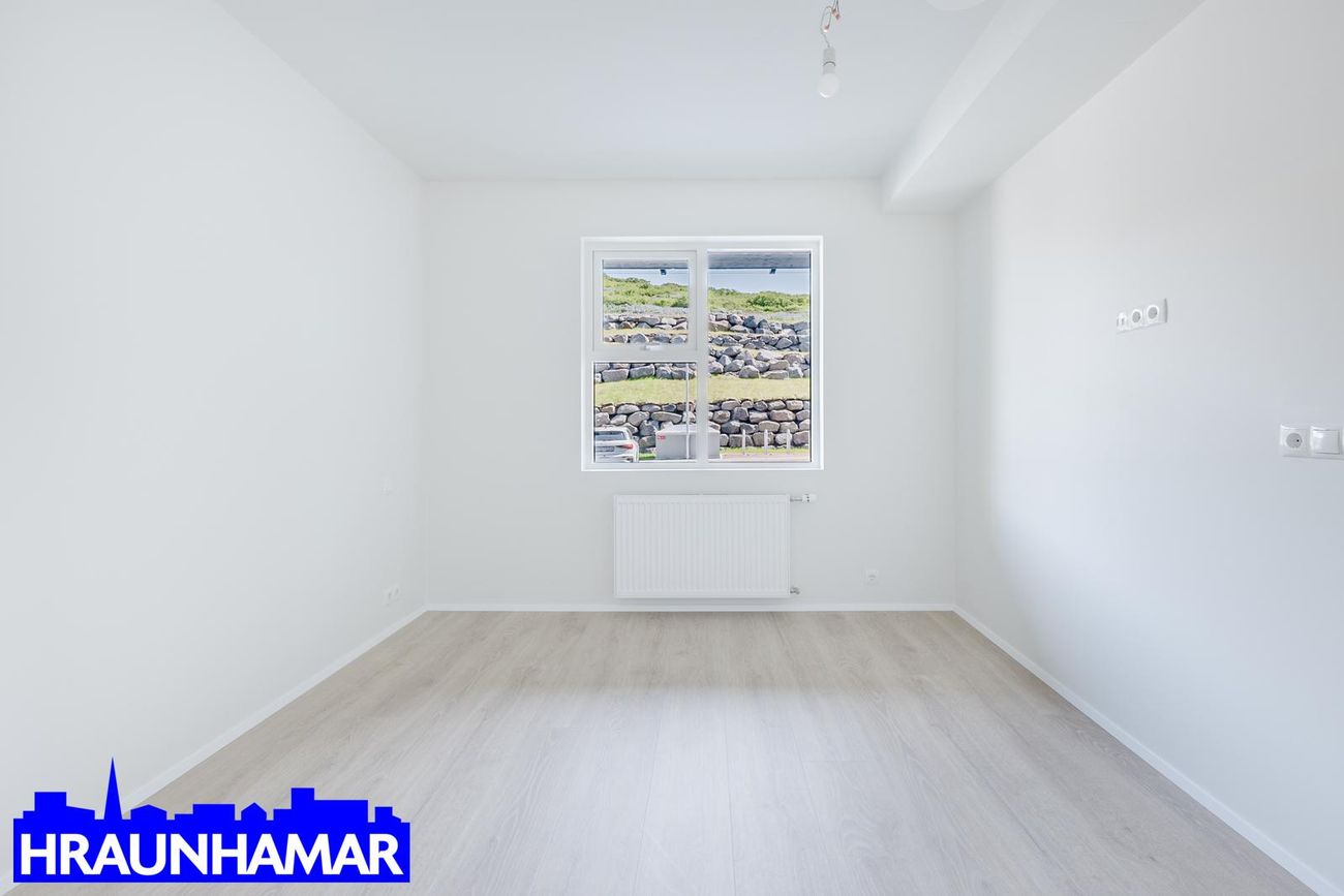 Baughamar 3 - 0203, 221 Hafnarfjörður