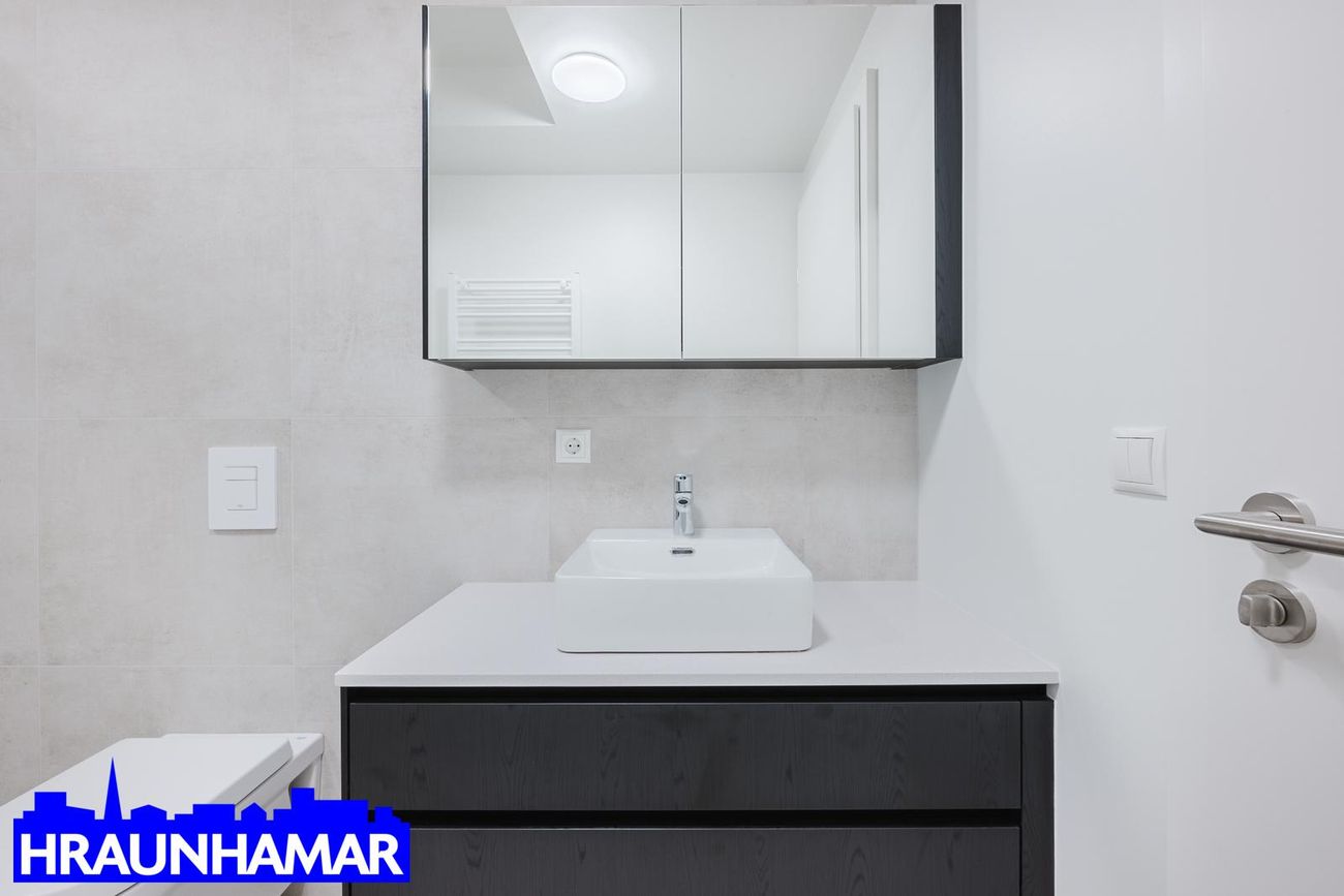 Baughamar 3 - 0203, 221 Hafnarfjörður