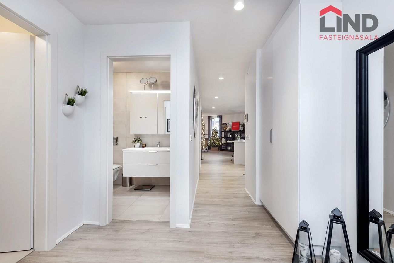 Sunnusmári 23, 201 Kópavogur