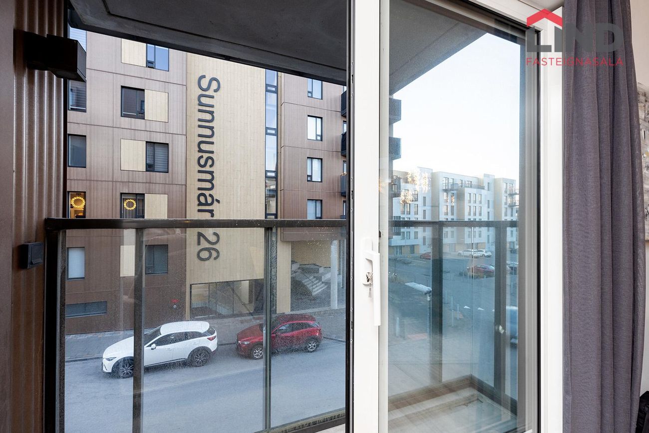 Sunnusmári 23, 201 Kópavogur